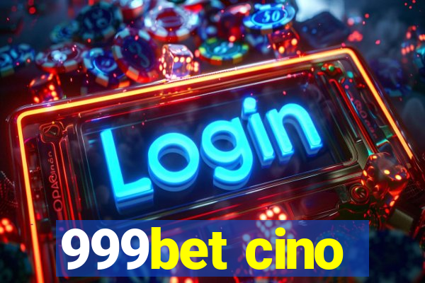 999bet cino